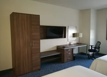 Holiday Inn Express & Suites Ciudad Obregon by IHG hotel thumbnail 6