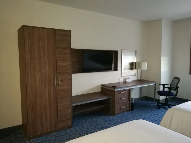 Holiday Inn Express & Suites Ciudad Obregon by IHG hotel detail image 6