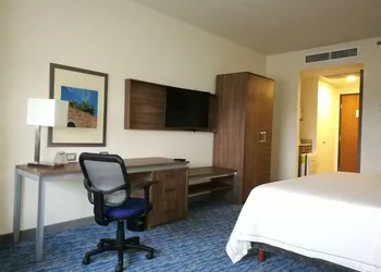 Holiday Inn Express & Suites Ciudad Obregon by IHG hotel thumbnail 8
