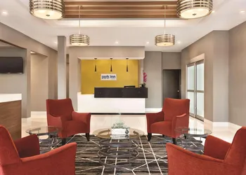 Park Inn by Radisson Brampton, On hotel thumbnail 2