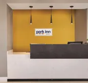 Park Inn by Radisson Brampton, On hotel detail image 3