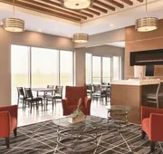Park Inn by Radisson Brampton, On hotel detail image 4