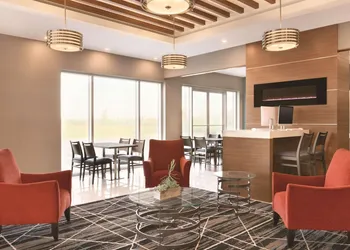 Park Inn by Radisson Brampton, On hotel thumbnail 4