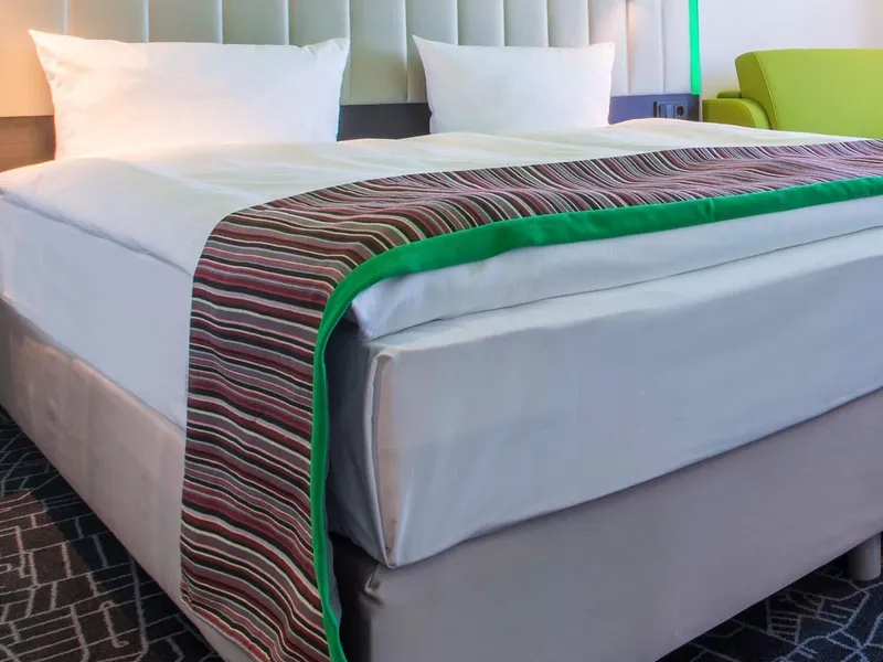 Park Inn by Radisson Brampton, On hotel detail image 6