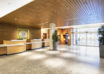 Fairfield Inn & Suites by Marriott Ottawa Airport hotel thumbnail 3