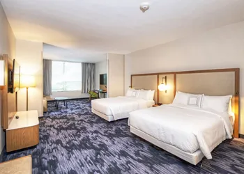 Fairfield Inn & Suites by Marriott Ottawa Airport hotel thumbnail 6