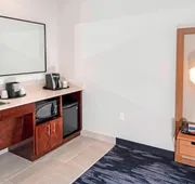 Fairfield Inn & Suites by Marriott Ottawa Airport hotel detail image 7