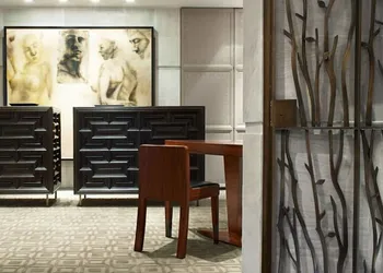 Las Alcobas, a Luxury Collection Hotel, Mexico City hotel thumbnail 3