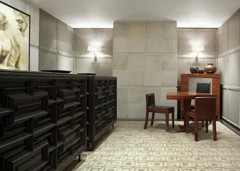 Las Alcobas, a Luxury Collection Hotel, Mexico City hotel thumbnail 4