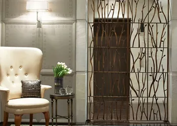 Las Alcobas, a Luxury Collection Hotel, Mexico City hotel thumbnail 5