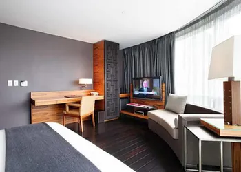 Las Alcobas, a Luxury Collection Hotel, Mexico City hotel thumbnail 8