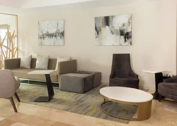 Courtyard by Marriott Villahermosa Tabasco hotel thumbnail 2