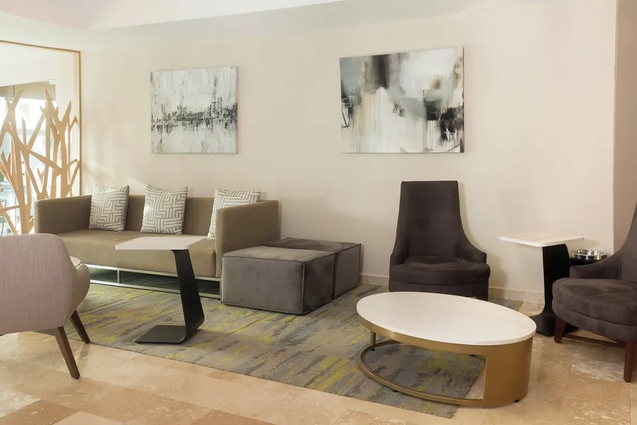 Courtyard by Marriott Villahermosa Tabasco hotel detail image 2