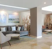 Courtyard by Marriott Villahermosa Tabasco hotel detail image 3