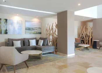Courtyard by Marriott Villahermosa Tabasco hotel thumbnail 3