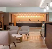 Courtyard by Marriott Villahermosa Tabasco hotel detail image 4