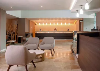 Courtyard by Marriott Villahermosa Tabasco hotel thumbnail 4