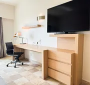 Courtyard by Marriott Villahermosa Tabasco hotel detail image 5