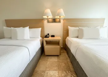 Courtyard by Marriott Villahermosa Tabasco hotel thumbnail 6