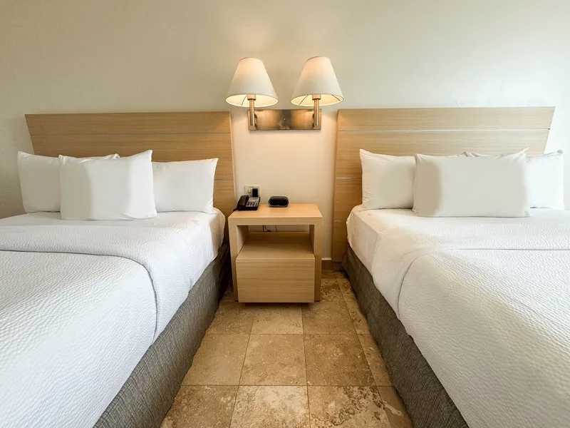 Courtyard by Marriott Villahermosa Tabasco hotel detail image 6