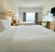 Courtyard by Marriott Villahermosa Tabasco hotel detail image 7