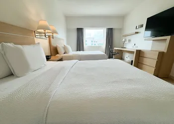 Courtyard by Marriott Villahermosa Tabasco hotel thumbnail 7