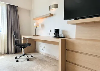 Courtyard by Marriott Villahermosa Tabasco hotel thumbnail 8
