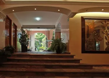 Hotel Quinta Las Flores hotel thumbnail 2