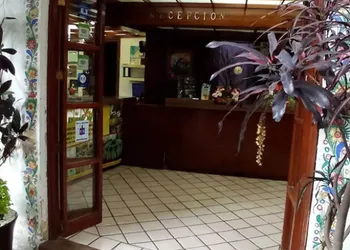 Hotel Quinta Las Flores hotel thumbnail 3