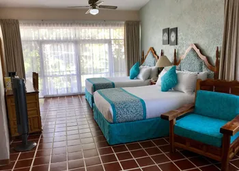 Hotel Quinta Las Flores hotel thumbnail 4