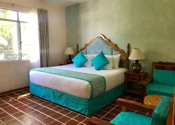 Hotel Quinta Las Flores hotel thumbnail 5