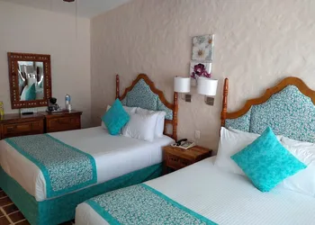 Hotel Quinta Las Flores hotel thumbnail 6