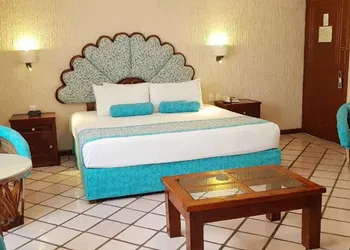 Hotel Quinta Las Flores hotel thumbnail 7