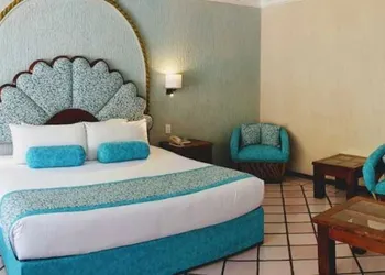 Hotel Quinta Las Flores hotel thumbnail 8