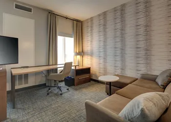 Residence Inn by Marriott Fort Lauderdale Coconut Creek hotel thumbnail 4