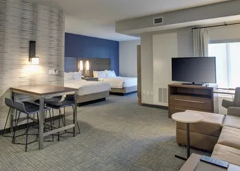 Residence Inn by Marriott Fort Lauderdale Coconut Creek hotel thumbnail 7
