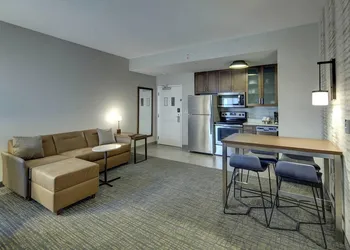 Residence Inn by Marriott Fort Lauderdale Coconut Creek hotel thumbnail 8