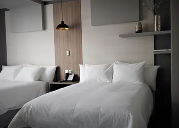 ESDUMA HK Hotel Pachuca hotel thumbnail 4