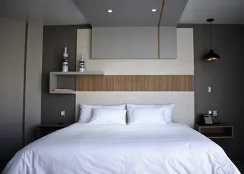 ESDUMA HK Hotel Pachuca hotel thumbnail 5