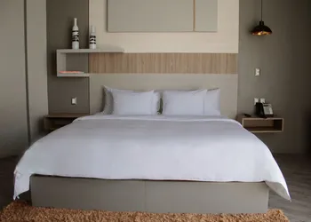 ESDUMA HK Hotel Pachuca hotel thumbnail 7