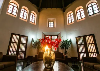 Hotel Playa de Cortes hotel thumbnail 4