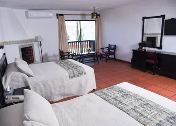 Hotel Playa de Cortes hotel thumbnail 5