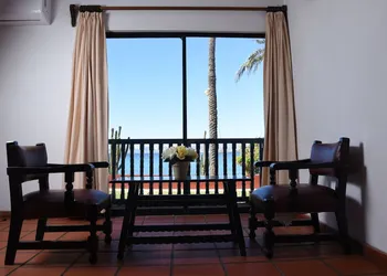 Hotel Playa de Cortes hotel thumbnail 6