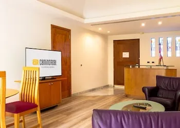 Camino Real Guadalajara hotel thumbnail 7