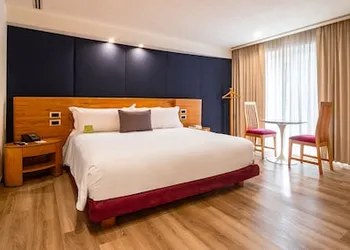 Camino Real Guadalajara hotel thumbnail 8