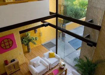 Casa en el Campo Hotel & Spa hotel thumbnail 2
