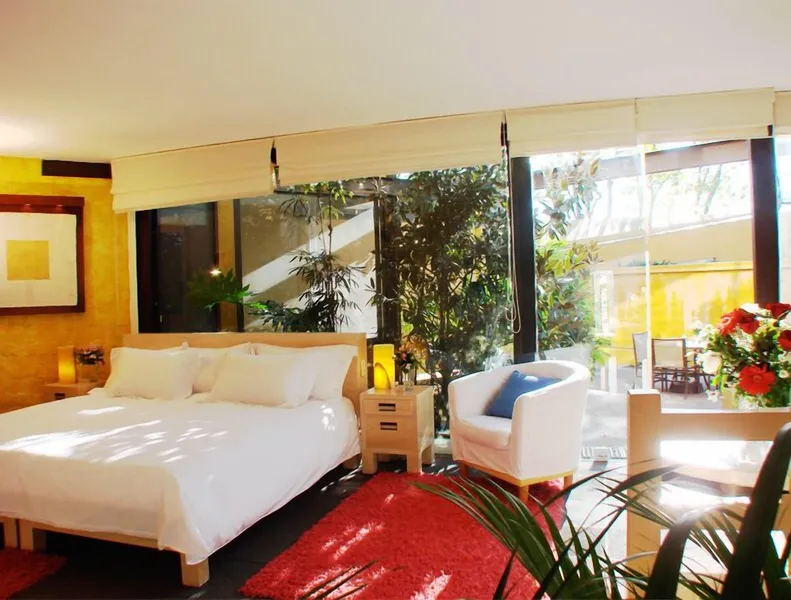 Casa en el Campo Hotel & Spa hotel detail image 6