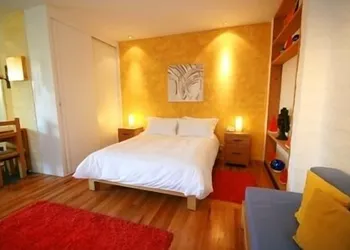 Casa en el Campo Hotel & Spa hotel thumbnail 7