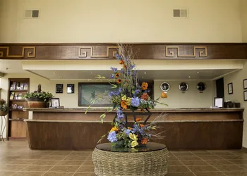 Estero Beach Hotel & Resort hotel thumbnail 2