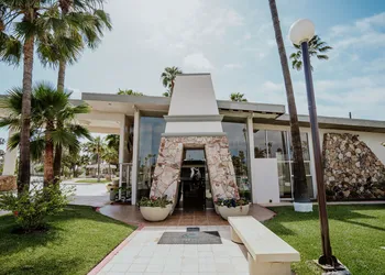 Estero Beach Hotel & Resort hotel thumbnail 4